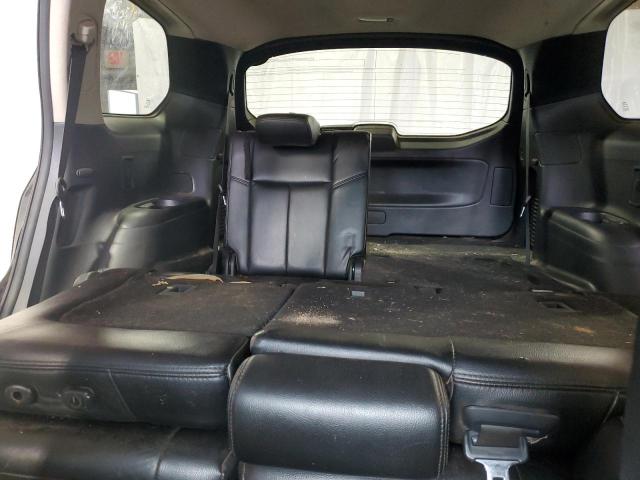 Photo 10 from auction – 2013 NISSAN PATHFINDER with VIN 5N1AR2MN0DC629429