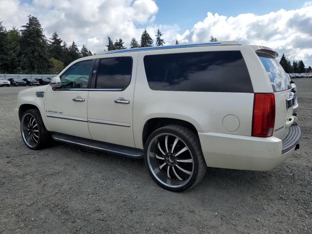 Photo 2 from auction – 2007 CADILLAC ESCALADE E with VIN 1GYFK66817R329018