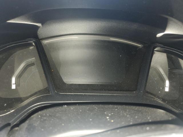 Photo 9 from auction – 2019 HONDA CIVIC LX with VIN 19XFC2F66KE026167