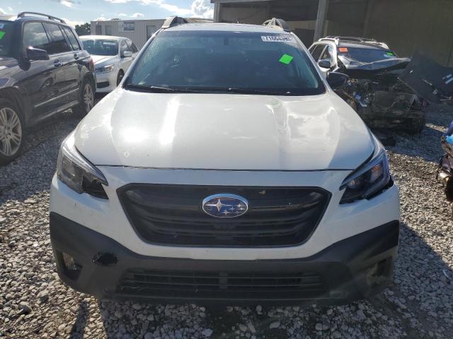 Photo 5 from auction – 2020 SUBARU OUTBACK ON with VIN 4S4BTGKDXL3136286