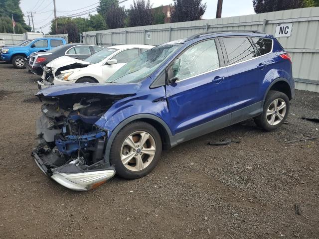 FORD ESCAPE SE 2016 with VIN 1FMCU9GX4GUB18737 - Photo from auction