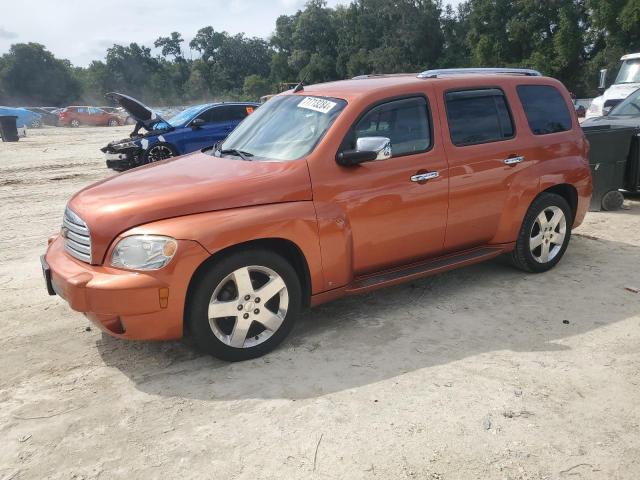 Photo 1 from auction – 2008 CHEVROLET HHR LT with VIN 3GNCA53PX8S665631
