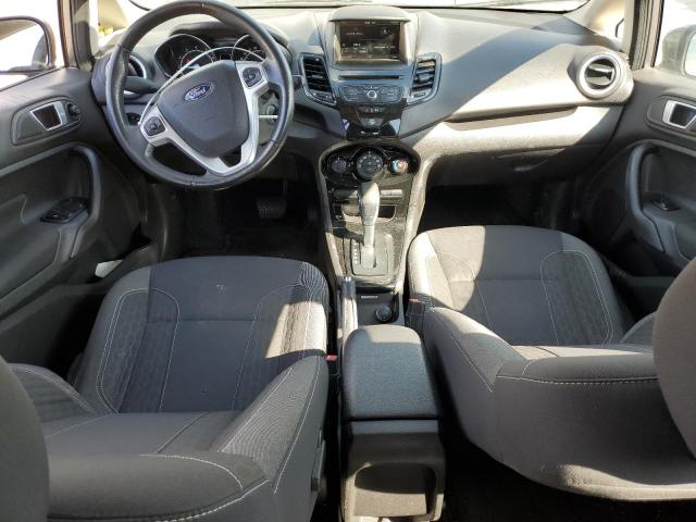 Photo 8 from auction – 2014 FORD FIESTA SE with VIN 3FADP4EJ5EM183511