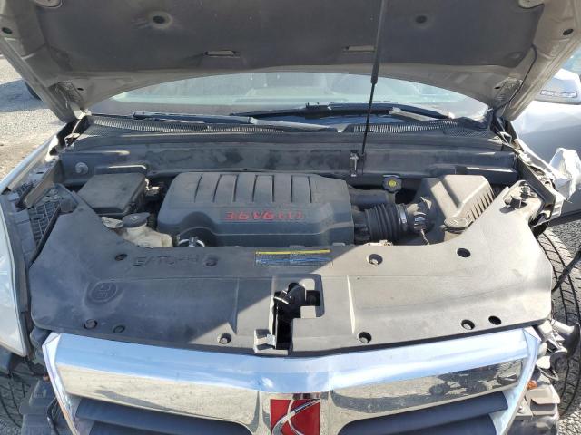 Photo 12 from auction – 2007 SATURN OUTLOOK SP with VIN 5GZEV33727J161969