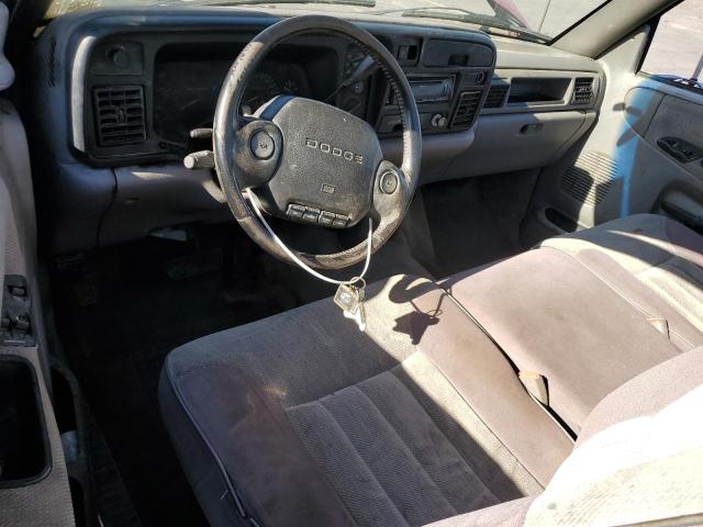 Photo 8 from auction – 1994 DODGE RAM 3500 with VIN 1B7MC36CXRS624658