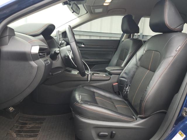 Photo 7 from auction – 2020 NISSAN ALTIMA SR with VIN 1N4BL4CV1LC258888