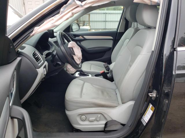 Photo 7 from auction – 2015 AUDI Q3 PRESTIG with VIN WA1GFCFS0FR010954