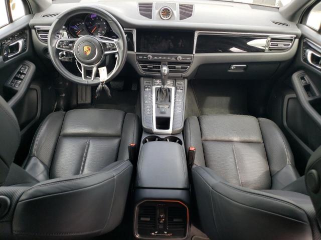 Photo 8 from auction – 2020 PORSCHE MACAN with VIN WP1AA2A53LLB14972