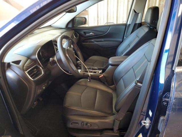 Photo 7 from auction – 2023 CHEVROLET EQUINOX PR with VIN 3GNAXNEGXPL167196