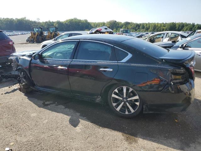 Photo 2 from auction – 2018 NISSAN ALTIMA 2.5 with VIN 1N4AL3AP2JC131638
