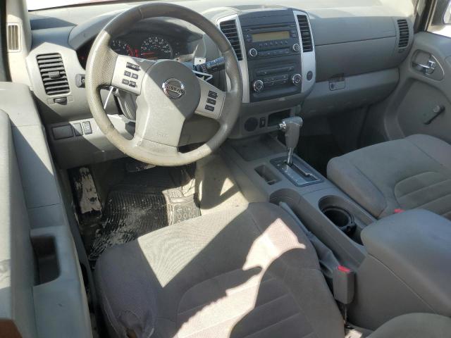 Photo 8 from auction – 2015 NISSAN FRONTIER S with VIN 1N6BD0CT5FN760291
