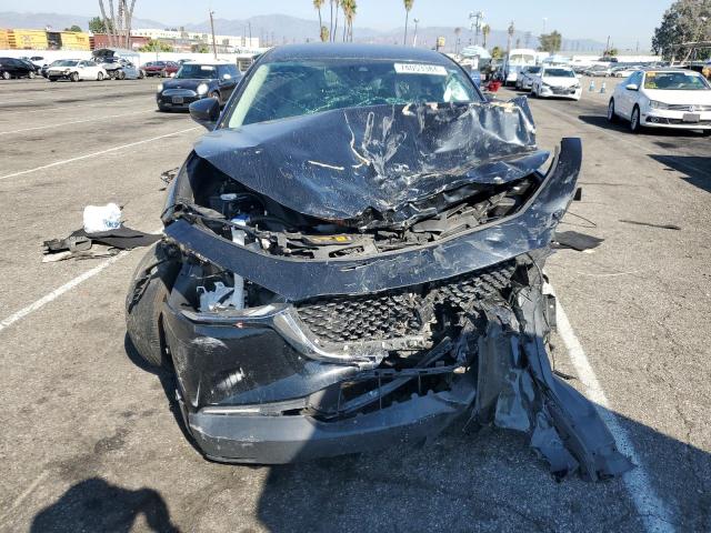 Photo 5 from auction – 2020 MAZDA CX-30 SELE with VIN 3MVDMACL8LM130559