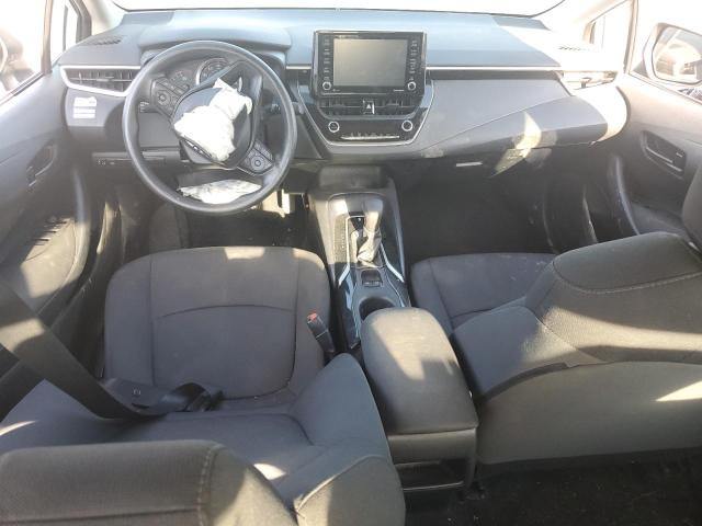 Photo 8 from auction – 2022 TOYOTA COROLLA LE with VIN 5YFEPMAE4NP374241