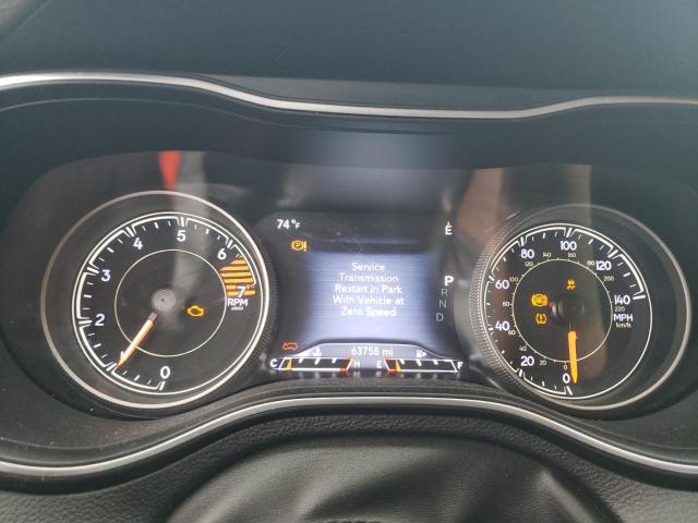 Photo 9 from auction – 2019 JEEP CHEROKEE L with VIN 1C4PJLDB5KD434693