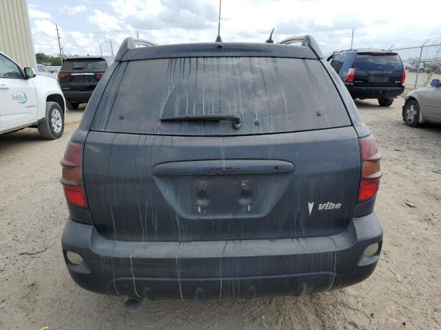 Photo 6 from auction – 2007 PONTIAC VIBE with VIN 5Y2SL658X7Z419688