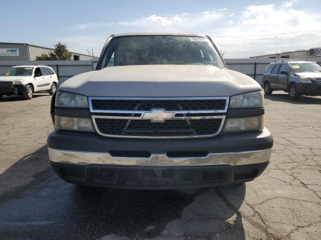 Photo 5 from auction – 2007 CHEVROLET SILVERADO with VIN 1GCEC19V87Z207419