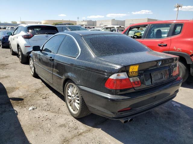 Photo 2 from auction – 2002 BMW 330 CI with VIN WBABN53402PH01492