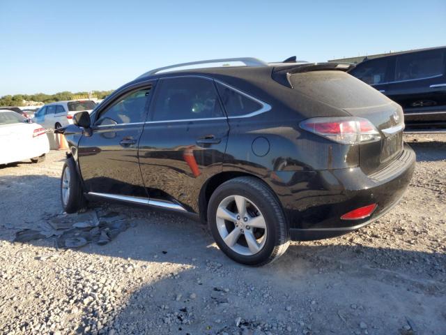 Photo 2 from auction – 2015 LEXUS TX 350 BAS with VIN 2T2BK1BA0FC267454