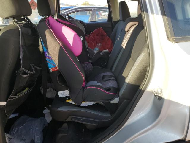 Photo 11 from auction – 2015 FORD ESCAPE S with VIN 1FMCU0F70FUA59391