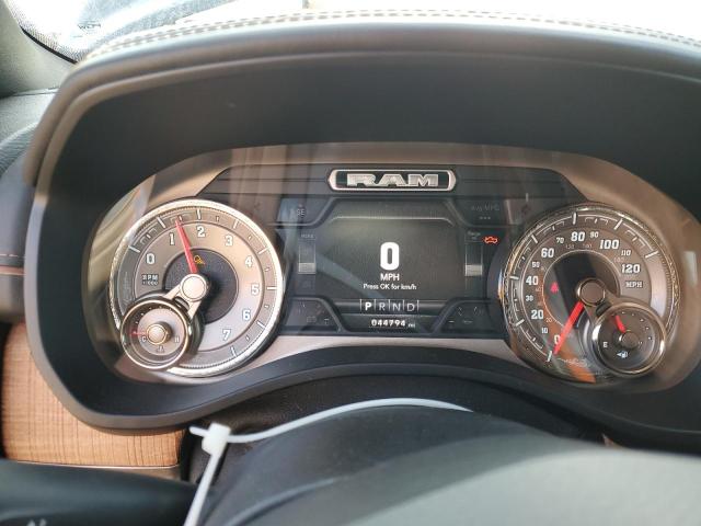 Photo 9 from auction – 2019 RAM 1500 LONGH with VIN 1C6SRFKT4KN673170