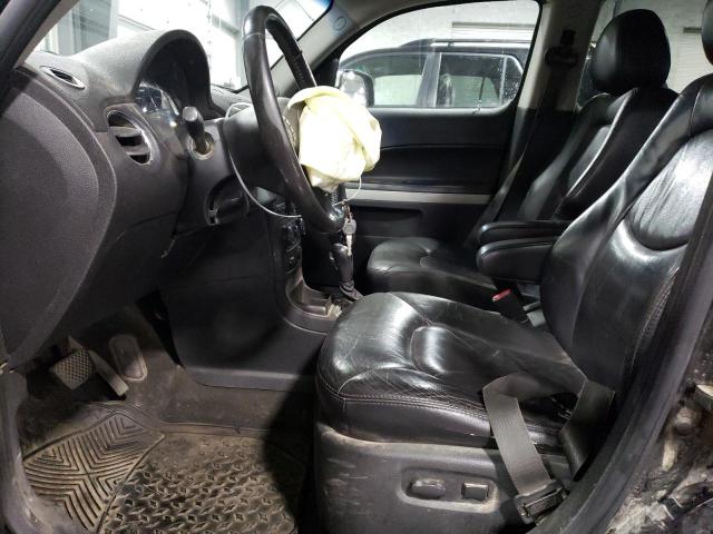 Photo 7 from auction – 2009 CHEVROLET HHR LT with VIN 3GNCA53V79S571321