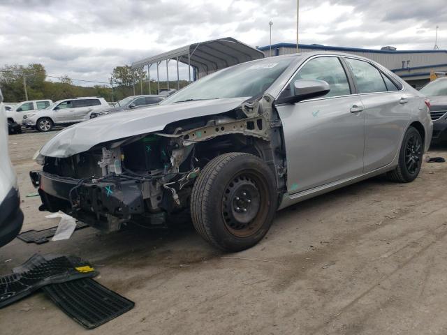 Photo 1 from auction – 2016 TOYOTA CAMRY LE with VIN 4T1BF1FK9GU153089