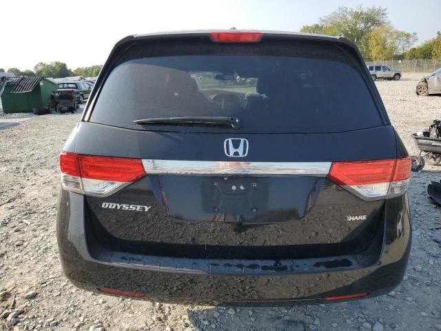 Photo 6 from auction – 2015 HONDA ODYSSEY EX with VIN 5FNRL5H65FB081995