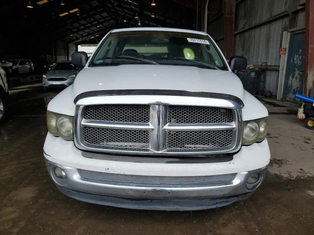Photo 5 from auction – 2002 DODGE RAM 1500 with VIN 1D7HA18N12S592821