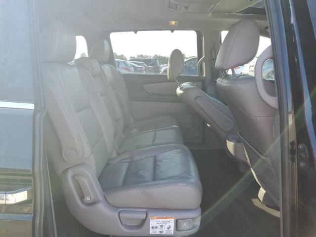 Photo 11 from auction – 2011 HONDA ODYSSEY EX with VIN 5FNRL5H64BB076944
