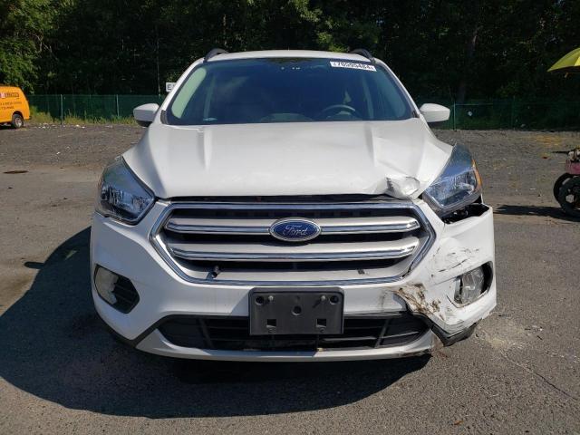 Photo 5 from auction – 2018 FORD ESCAPE SE with VIN 1FMCU9GD9JUD53101