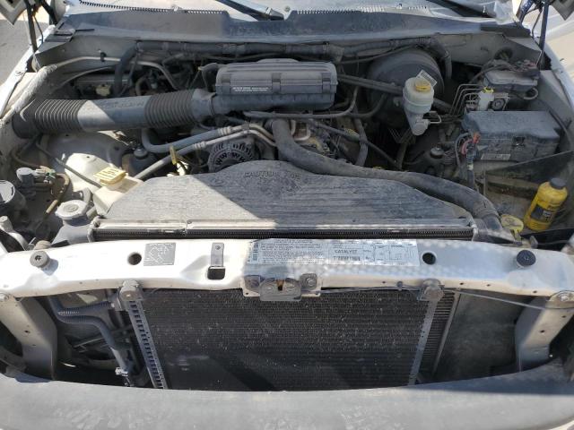 Photo 11 from auction – 2001 DODGE RAM 1500 with VIN 1B7HF13Z31J603859