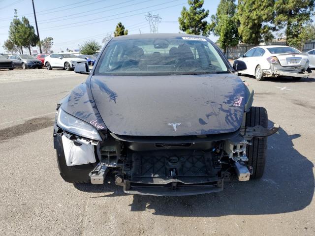 Photo 5 from auction – 2024 TESLA MODEL 3 with VIN 5YJ3E1EA6RF741600