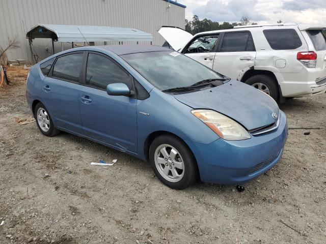 Photo 4 from auction – 2006 TOYOTA PRIUS with VIN JTDKB20U367065118