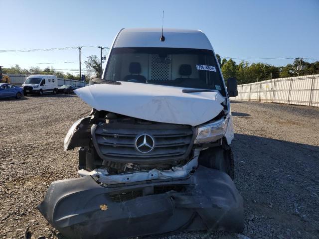 Photo 5 from auction – 2019 MERCEDES-BENZ SPRINTER 2 with VIN WD4PF1CDXKP154152
