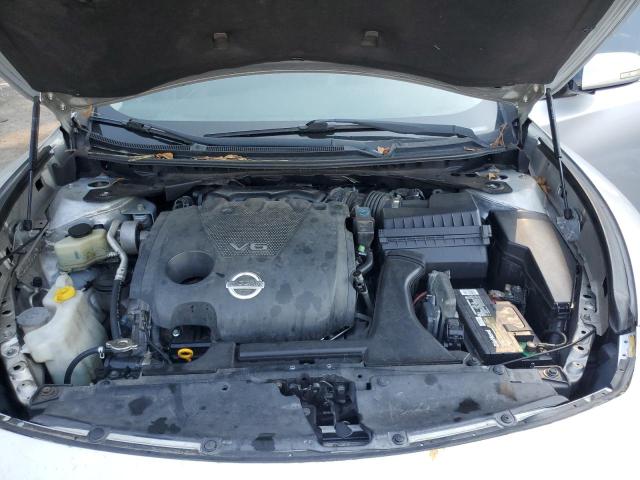 Photo 11 from auction – 2011 NISSAN MAXIMA S with VIN 1N4AA5AP7BC818651