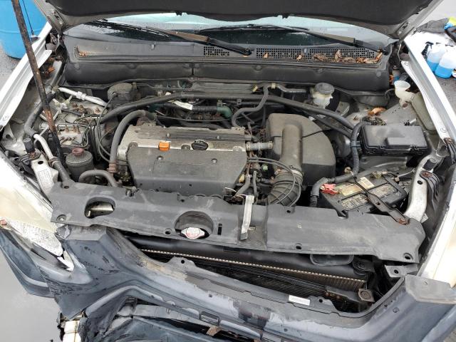 Photo 11 from auction – 2003 HONDA CR-V EX with VIN SHSRD78803U120717