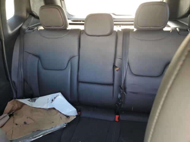 Photo 10 from auction – 2016 JEEP RENEGADE L with VIN ZACCJBDT5GPD39657