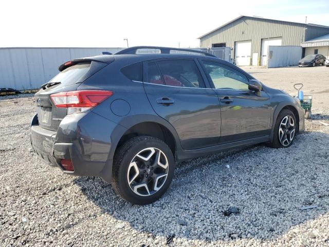 Photo 3 from auction – 2019 SUBARU CROSSTREK with VIN JF2GTAMC4K8274503