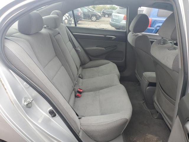 Photo 10 from auction – 2010 HONDA CIVIC EX with VIN 19XFA1F89AE005460