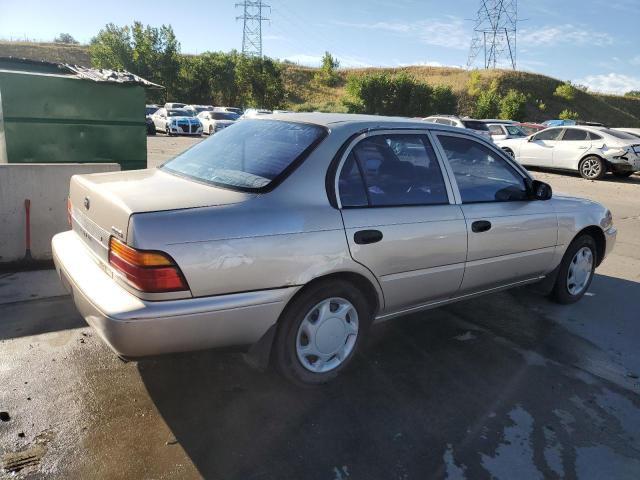 Photo 3 from auction – 1995 TOYOTA COROLLA with VIN 1NXAE04B0SZ229190