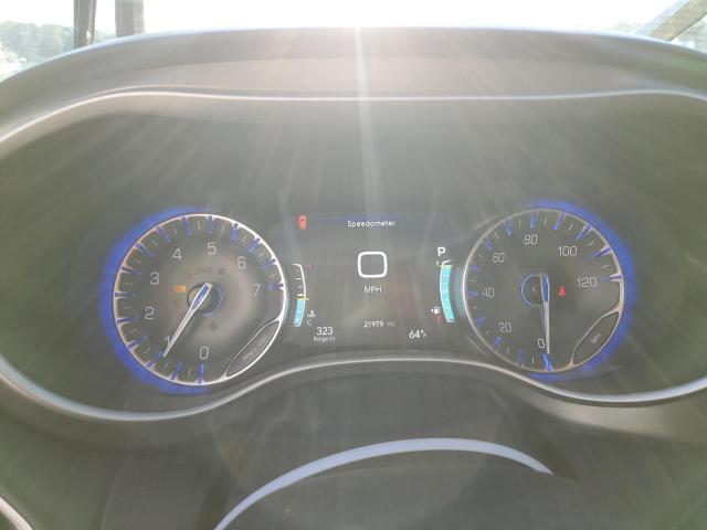 Foto 9 de la subasta – 2024 CHRYSLER PACIFICA T con VIN 2C4RC1BG4RR148640
