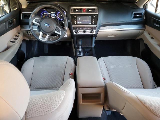 Photo 8 from auction – 2017 SUBARU OUTBACK 2. with VIN 4S4BSACC6H3214821