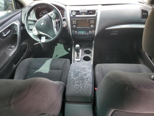 Photo 8 from auction – 2014 NISSAN ALTIMA 2.5 with VIN 1N4AL3AP4EC139164