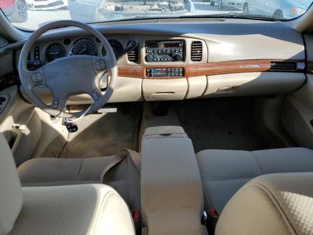Photo 8 from auction – 2004 BUICK LESABRE CU with VIN 1G4HP54K344112275