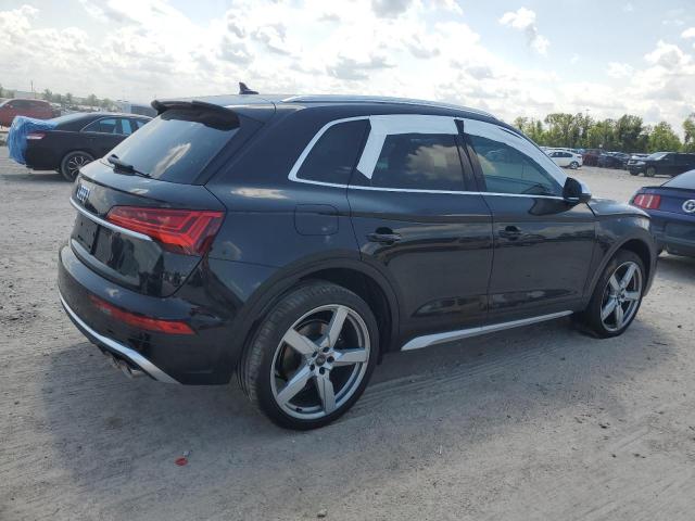 Photo 3 from auction – 2021 AUDI SQ5 PREMIU with VIN WA1B4AFY3M2014611