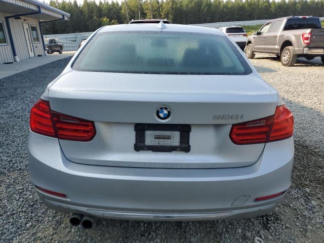 Photo 6 from auction – 2013 BMW 328 I with VIN WBA3A5G51DNP18705