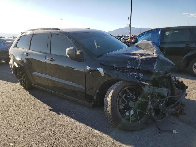 Photo 4 from auction – 2018 JEEP GRAN CHER with VIN 1C4RJFLG1JC334540