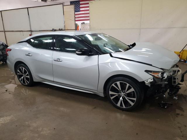 Photo 4 from auction – 2017 NISSAN MAXIMA 3.5 with VIN 1N4AA6AP9HC445773