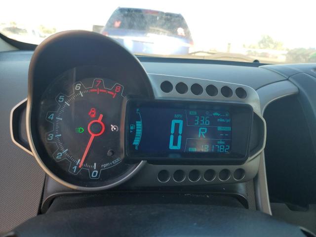 Photo 9 from auction – 2015 CHEVROLET SONIC LT with VIN 1G1JC5SH9F4213678