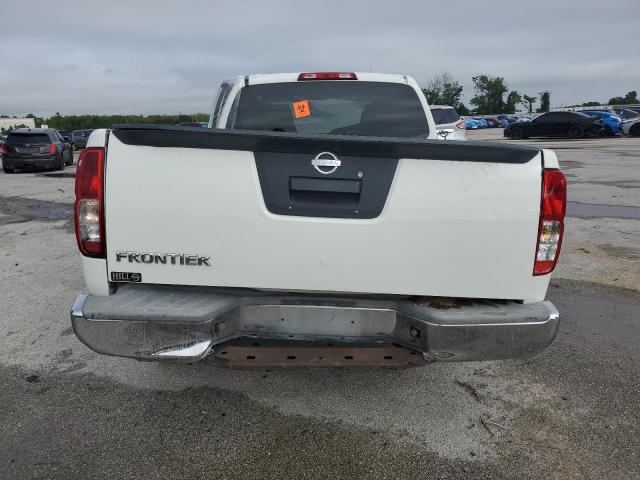 Photo 6 from auction – 2016 NISSAN FRONTIER S with VIN 1N6BD0CT6GN715152